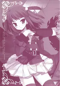 (COMIC1☆6) [D.N.A.Lab. (Miyasu Risa)] Classic 5 (Various)