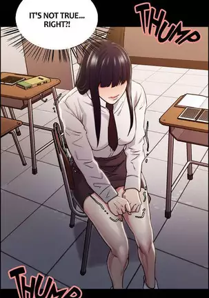 Taste of Forbbiden Fruit Ch.15/24