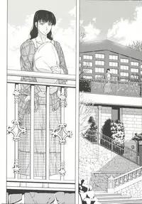 [Yokoyama Michiru] Haha ga Hakui o Nugu toki 6