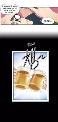 [BAK Hyeong Jun] Sweet Guy Ch.1-53 (English) (YoManga) (Ongoing)