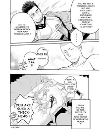 [Mentaiko (Itto)] Koi ga Hajimaranai | Love Won't Begin [English] {Biitchylin} [Digital]