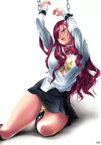 (C82) [Seven deadly sins (homu)] S.D.S 01 (Various)