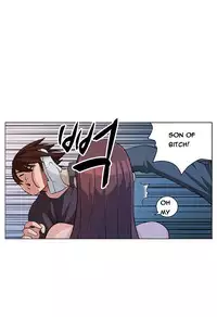 Trap Ch.1-8 (English) (Ongoing)
