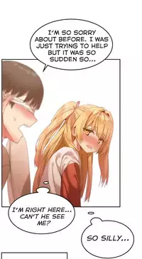 [Mx2J] Hahri's Lumpy Boardhouse Ch. 0-24 [English] (YoManga) (Ongoing)