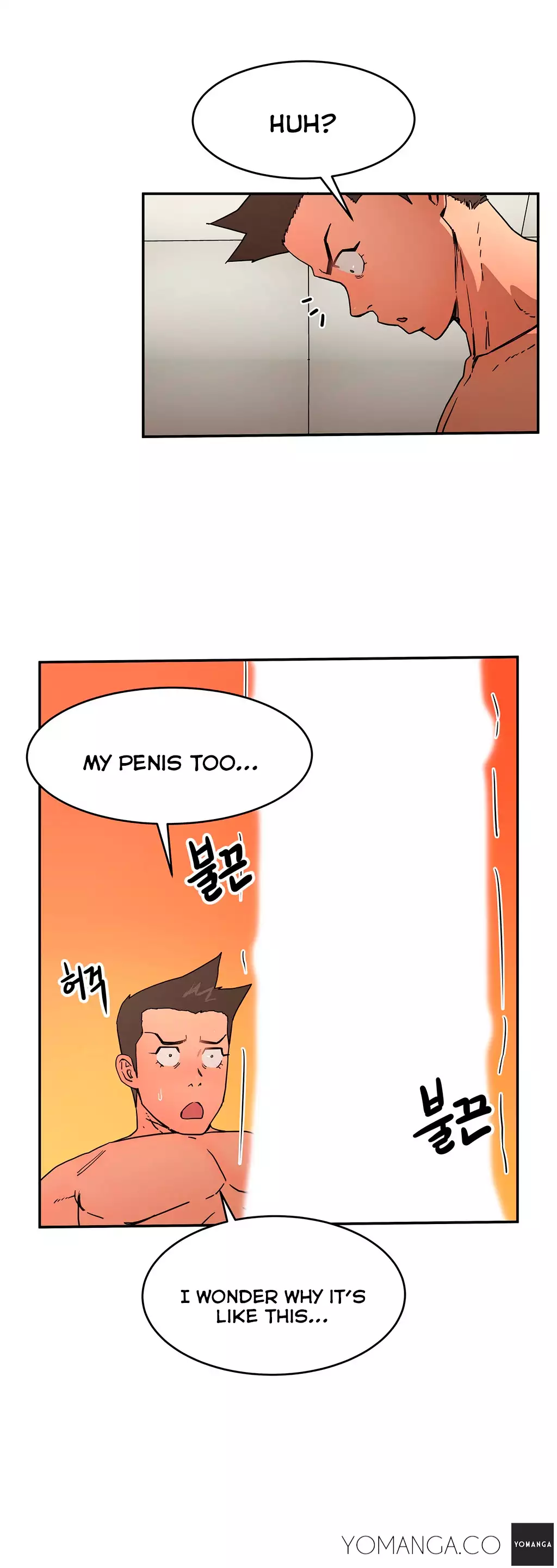 Refrain Love Ch.1-18