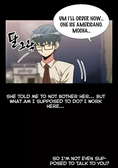 Love Parameter Ch.1-73