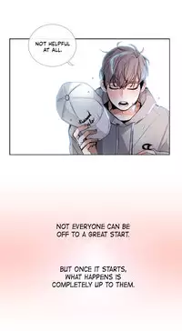 [Silverstar] Talk To Me Ch.1-37 (English) (Ongoing)