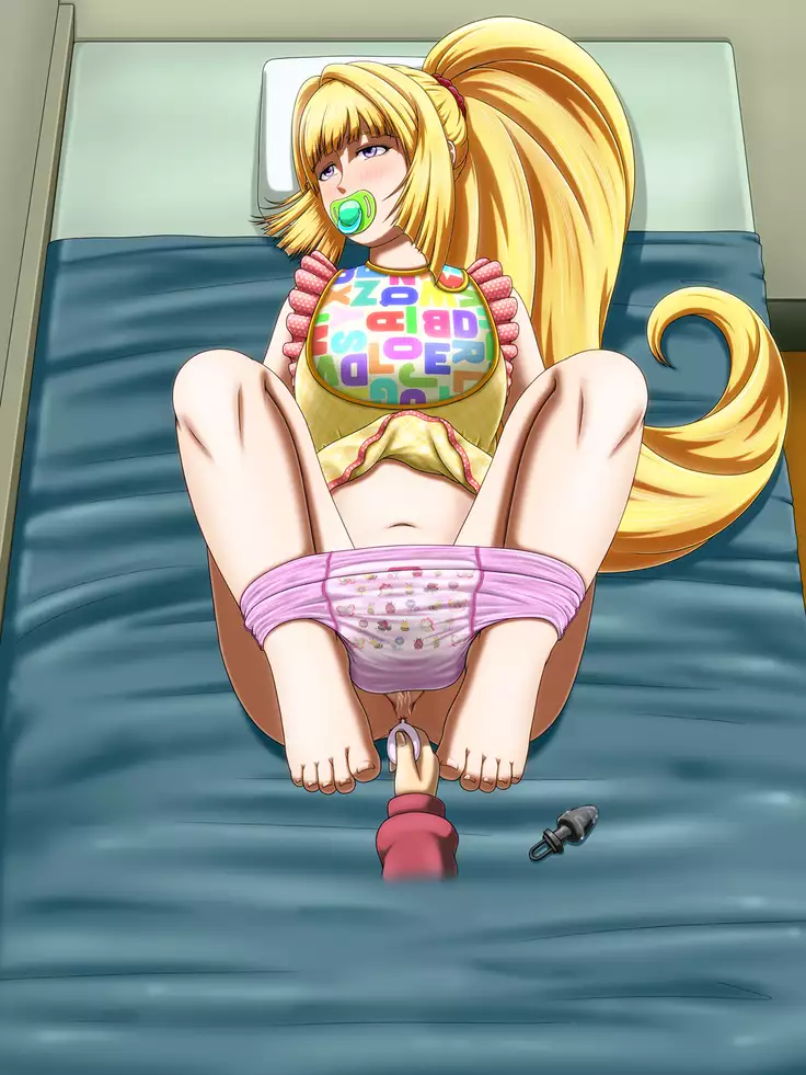 God Hand Mar - communication first issue - Bernstein, Aina