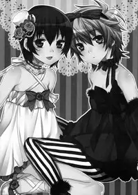 (C80) [Ash wing (Makuro)] Usa Nyan COMPLETE [English] =SW=