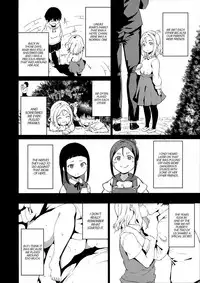 Ohara no Kyuujitsu | Ohara's Day Off