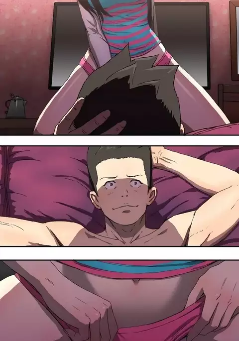 Refrain Love Ch.1-33