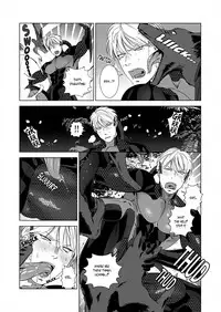 [Inumiso] NICKY [English] {Zandy no Fansub} [Decensored]