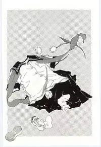 [Rie-chan 14-sai] Shitatarazu na Amai Jikan