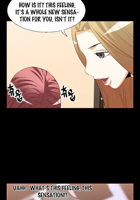 Love Parameter Ch.1-50