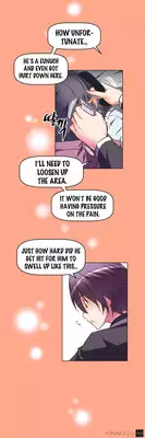 [Worin] Brawling Go Ch.0-39 (English) (YoManga) (Ongoing)