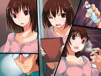 [DL Mate] Saimin Spray ~Saimin wo Tsukatte Mizugi Gal wo Okashi makurou!