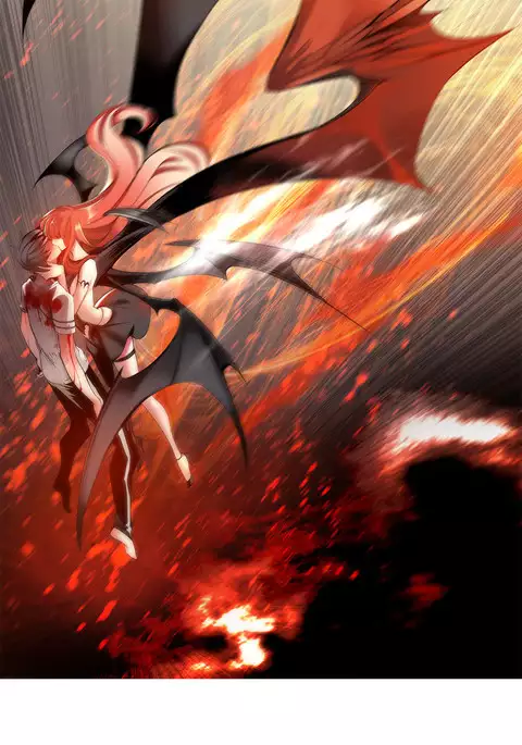 Lilith`s Cord Ch.1-39