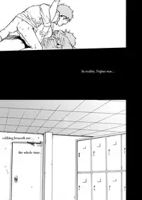 [Tsukumo Gou] Saigo no Sangatsu (Translated)