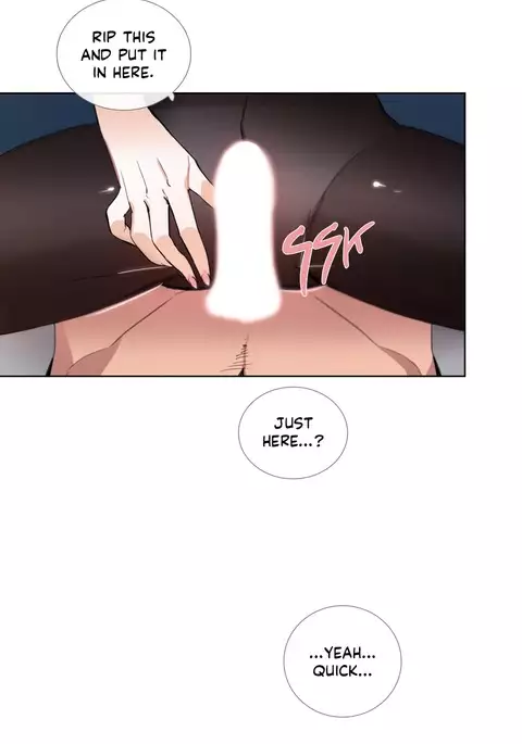 Talk To Me Ch.1-39