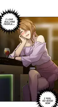 Ghost Love Ch.1-23 (English) (YoManga) (Ongoing)