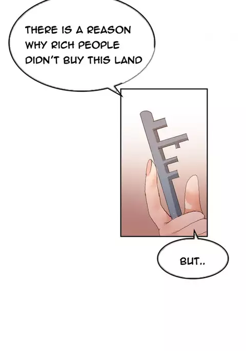 Hari Dormitory Ch.0-19