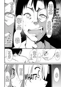 Shoujo M