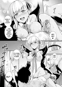 [Royal Bitch (haruhisky)] BB-chan to Bad End o | Bad End with BB-chan (Fate/Grand Order) [English] [Digital]