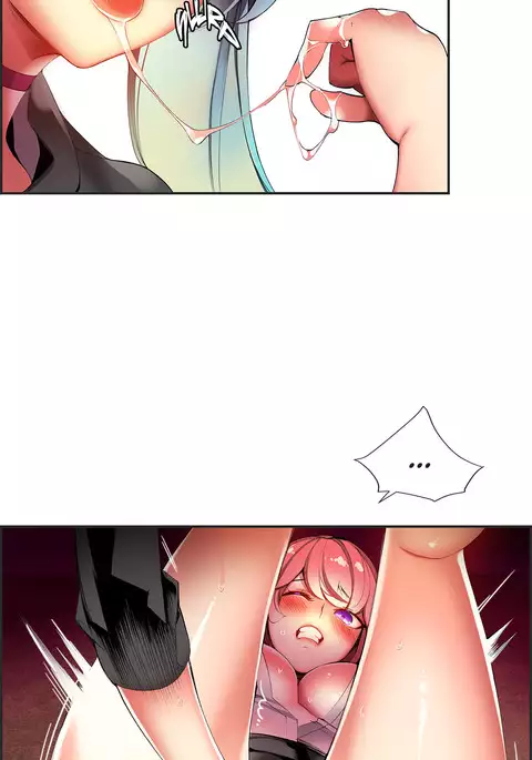 Lilith`s Cord Ch.1-25