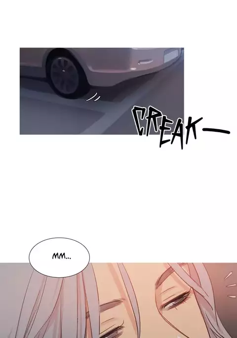 Scandal of the Witch Ch.1-24