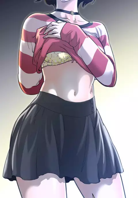 Perfect Half Ch.1-12