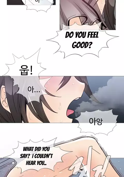 Household Affairs Ch.1-32