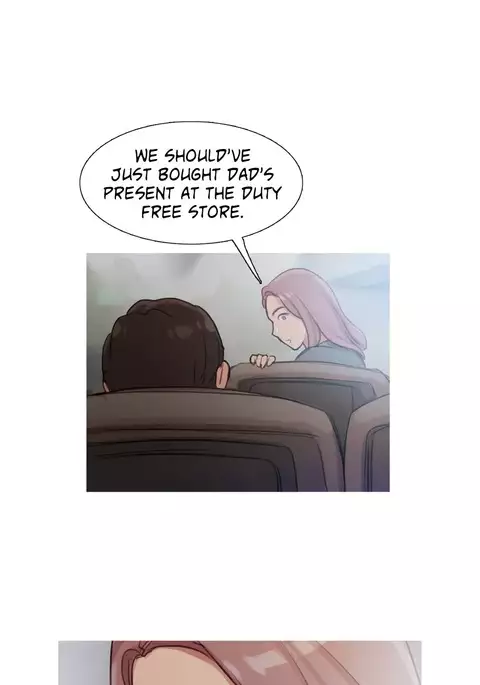 Scandal of the Witch Ch.1-21