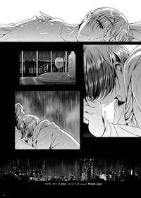 [Inkstone (Amami Ryouko)] HOPE-ACT. 05 [Digital]