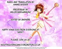 (Night Walker) Deep Sex Chapter 01 [English]