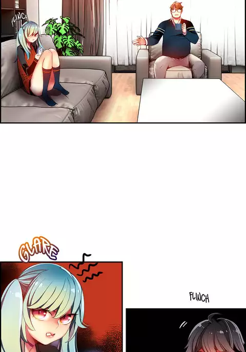 Lilith`s Cord Ch.1-25