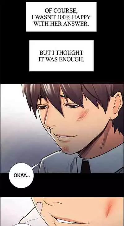 Taste of Forbbiden Fruit Ch.17/24