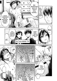 [Ozaken] Hime Monogatari Ch. 1-7 [English] [The Lusty Lady Project]