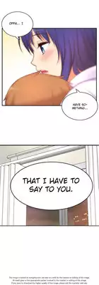 [Donggul Gom] She is Young (English) Part 1/2