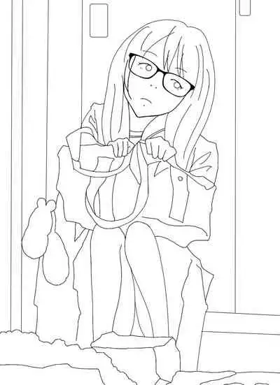 [Circle Kotatubuton] Shoujo wa Otonatachi no Nagusa ni Naru