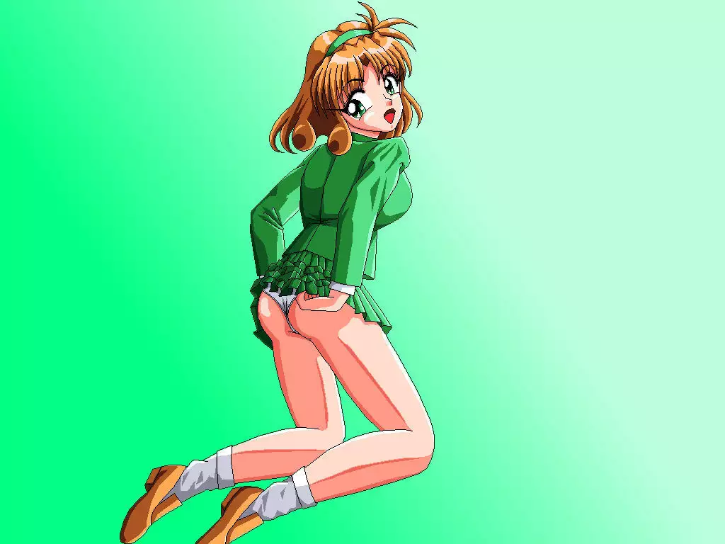 Sanshoku Dama Return