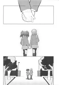 NicoMaki Futanari Sex 丨姬妮扶她SEX