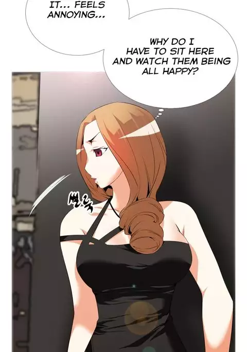 Love Parameter Ch.1-50