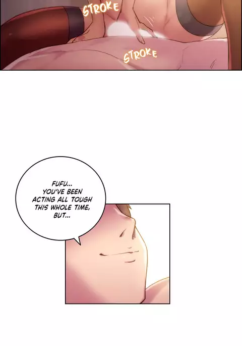 Sex Knights-Erotic Sensuality & Perception Ch.1-21