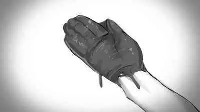 The Latex Goddess Thief