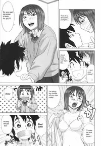 Battle Of The Sexes - Round 1-2 [English] [Rewrite]