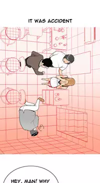 Hooker Ch.1-40 (English) (Ongoing)