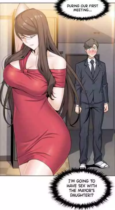 Housekeeper [Neck Pillow, Paper] Ch.49/49 [English] [Manhwa PDF] Completed