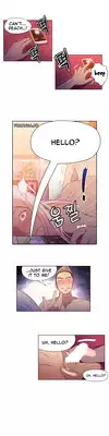[BAK Hyeong Jun] Sweet Guy Ch. 1-41 [English] [YoManga]