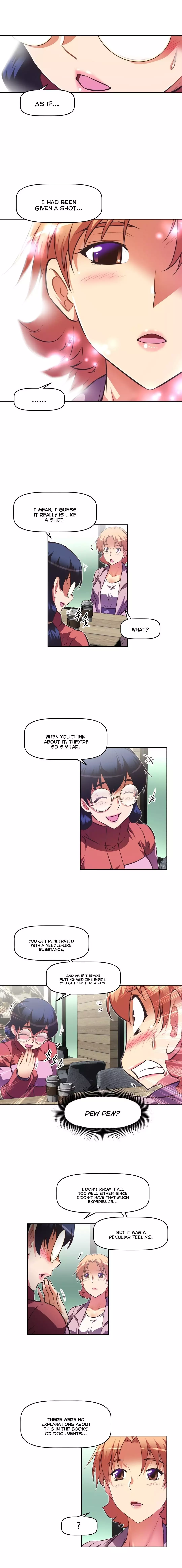 Brawling Go Ch.76-105