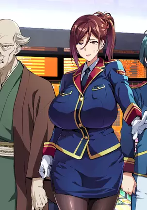 Juukon Sentai Juusoldier ch.1-4